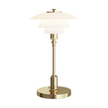 PH 1/1 Portabel Bordslampa