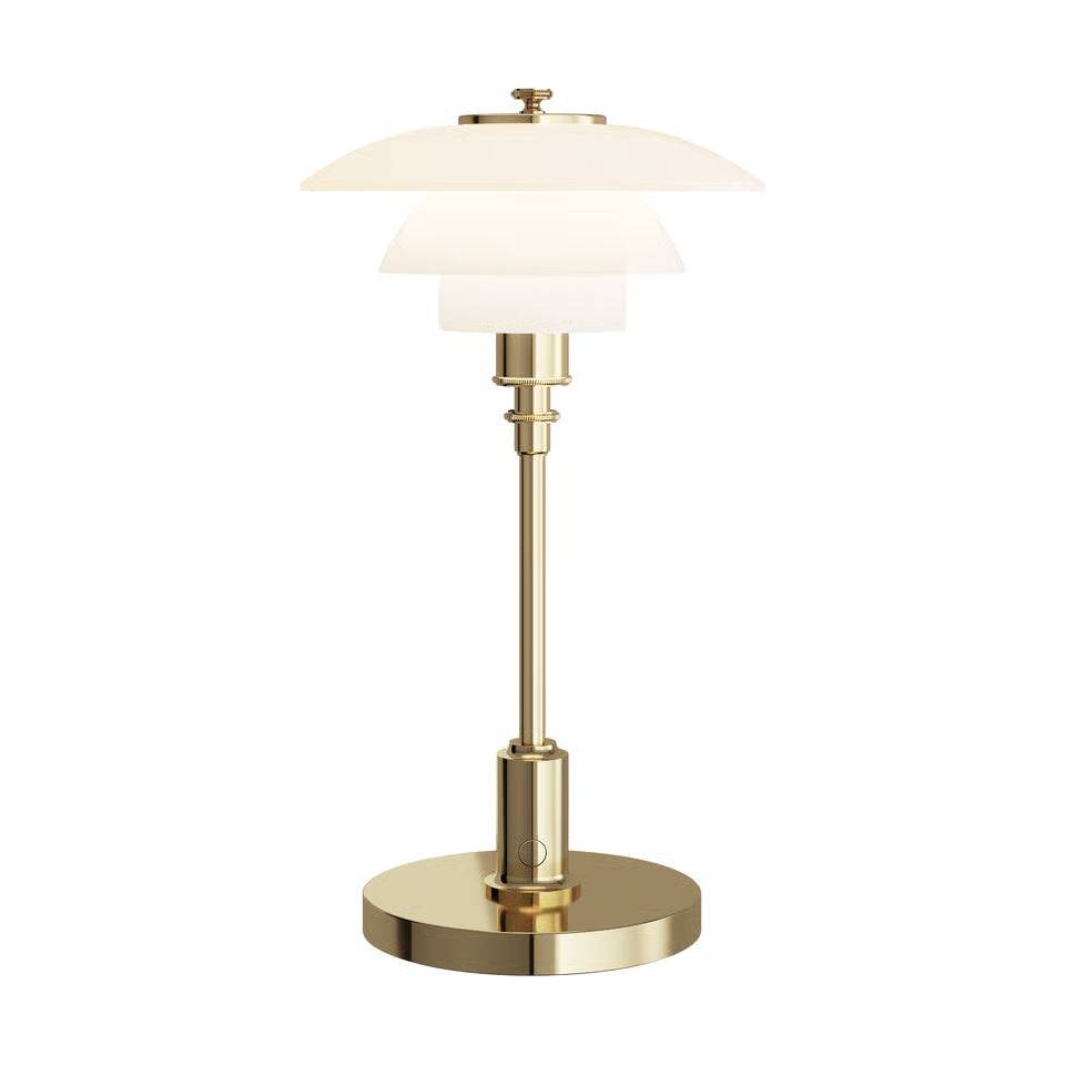 PH 1/1 Portabel Bordslampa
