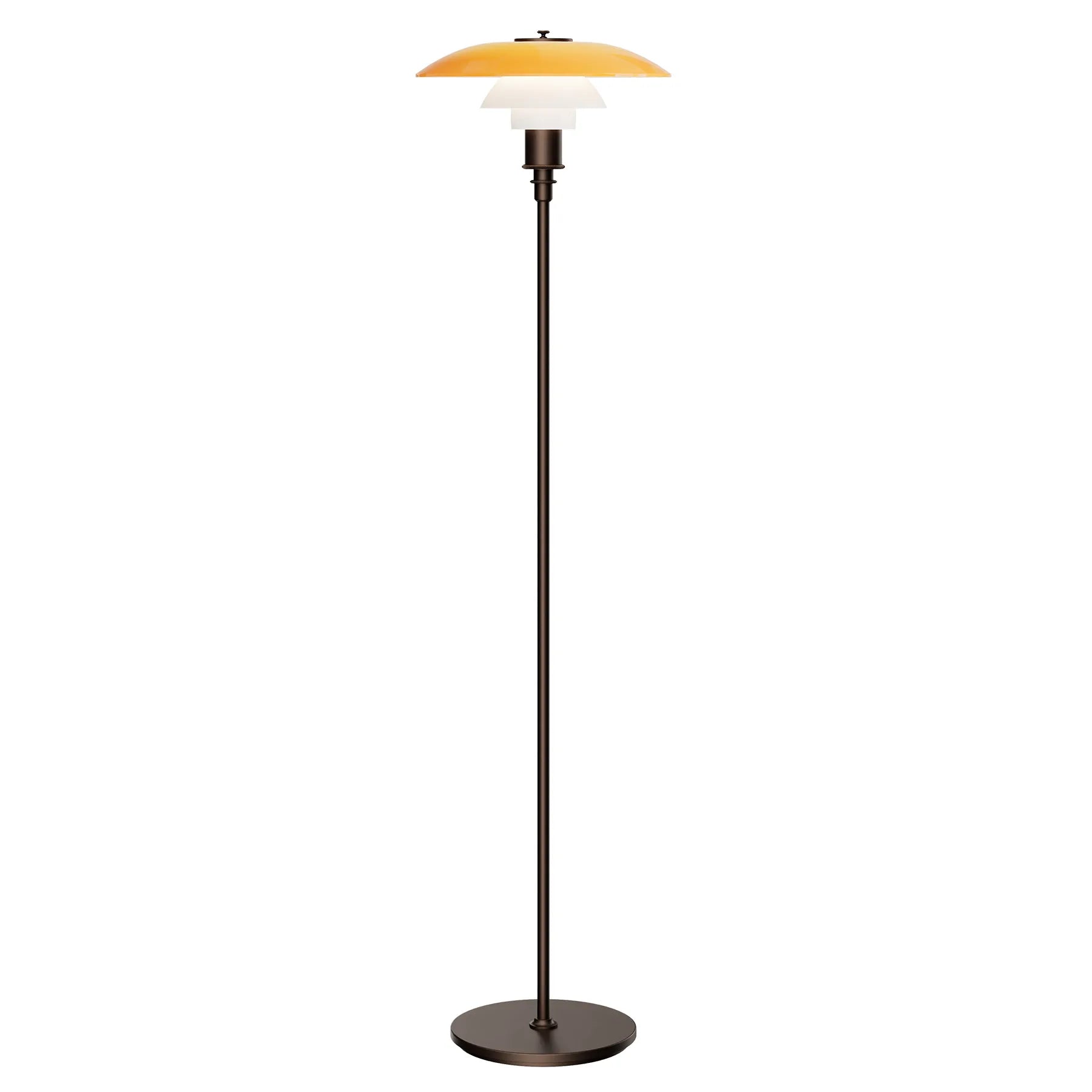 PH 3½-2½ Golvlampa Jubileumsutgåva