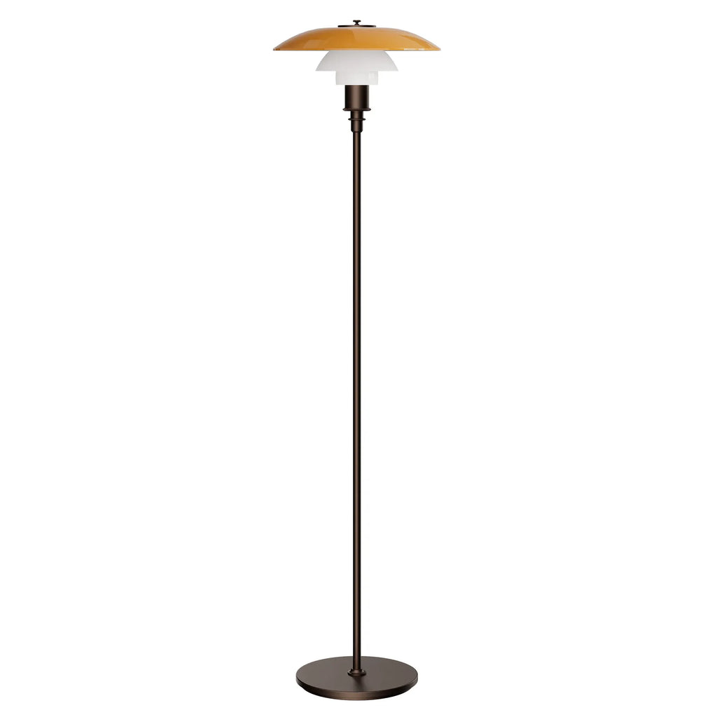 PH 3½-2½ Golvlampa Jubileumsutgåva