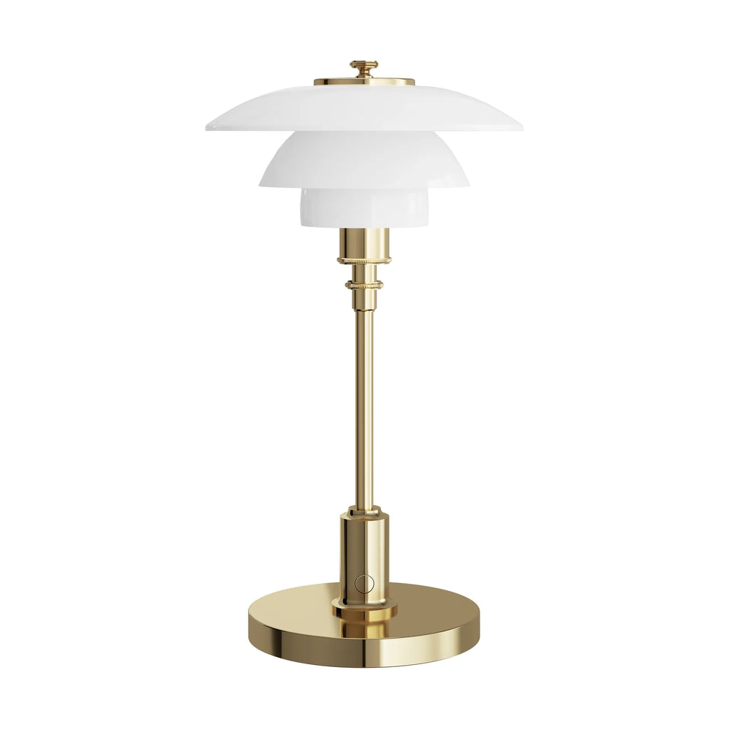 PH 1/1 Portabel Bordslampa