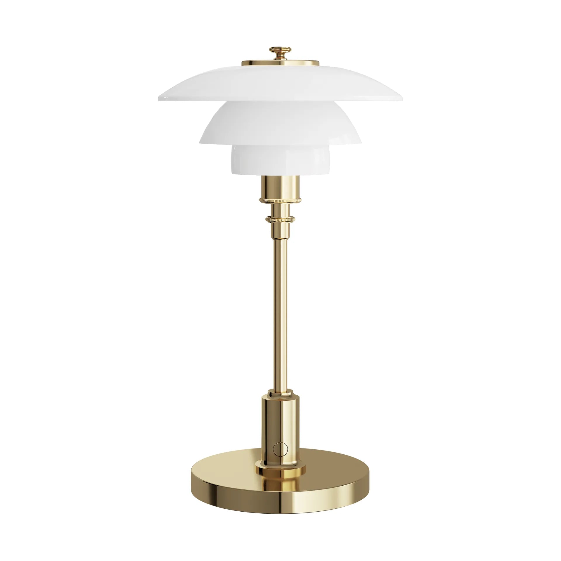 PH 1/1 Portabel Bordslampa