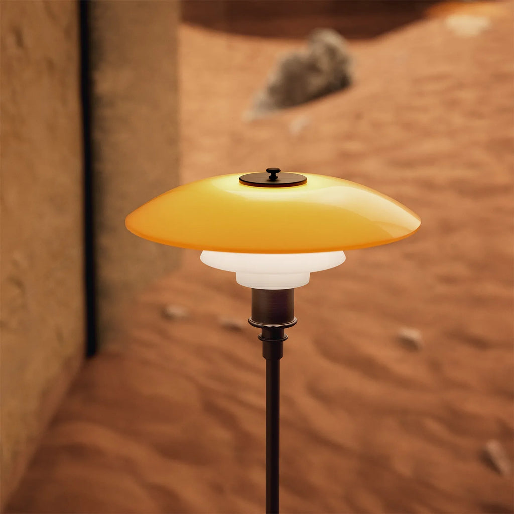 PH 3½-2½ Golvlampa Jubileumsutgåva