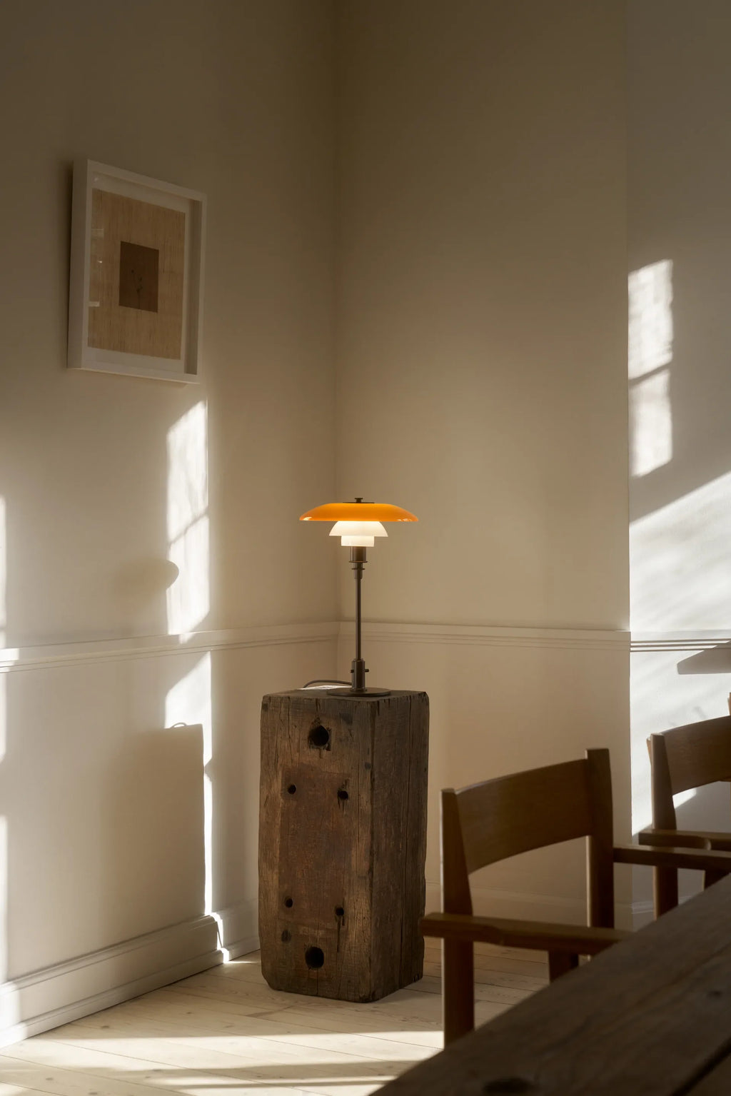 PH 3/2 Bordslampa Jubileumsutgåva
