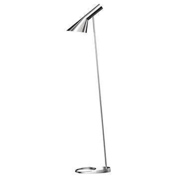 Louis Poulsen AJ Golvlampa – Visningsmodell
