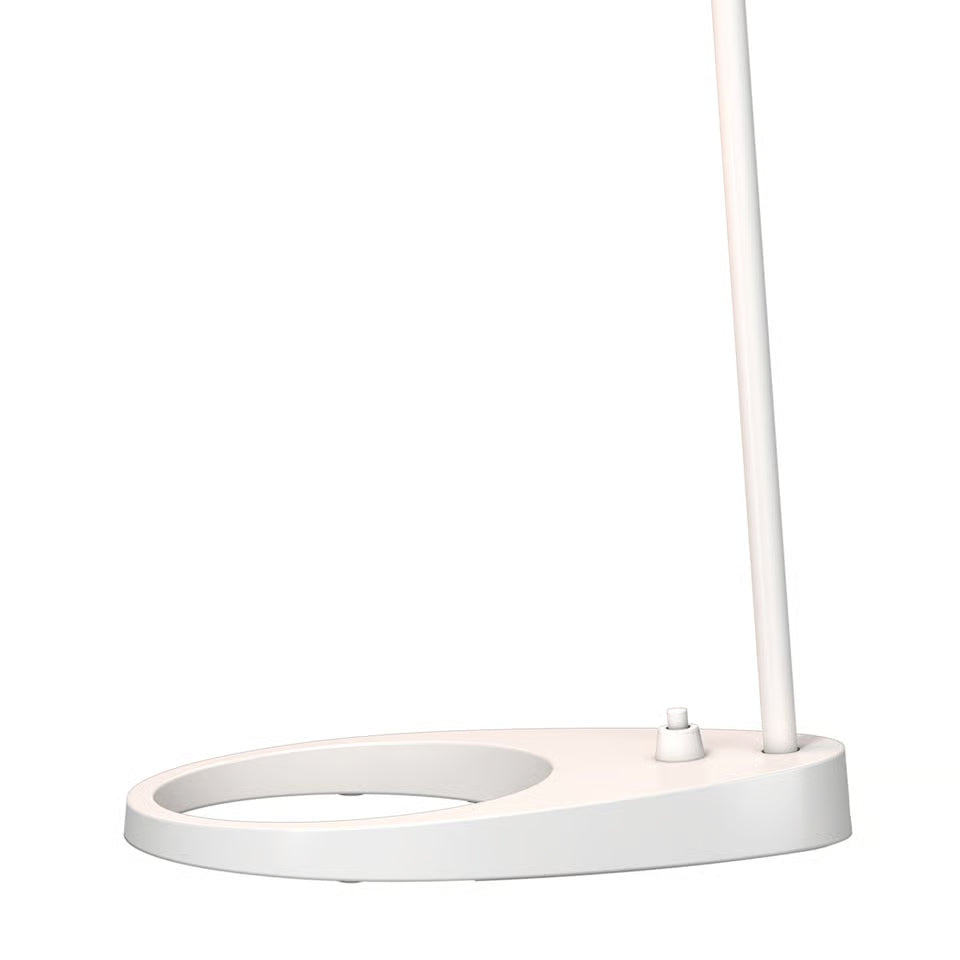 Louis Poulsen AJ Bordslampa Vit – Visningsmodell