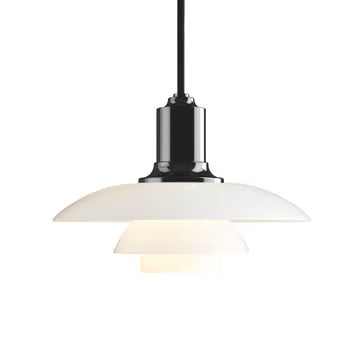 Louis Poulsen PH 2/1 Pendel – Visningsmodell