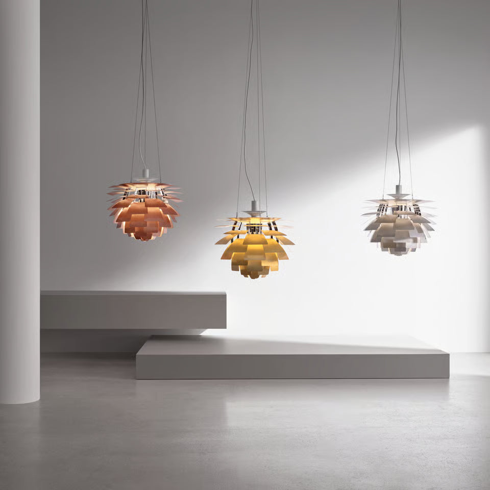 Louis Poulsen PH Artichoke Pendel Ø60 cm – Visningsmodell