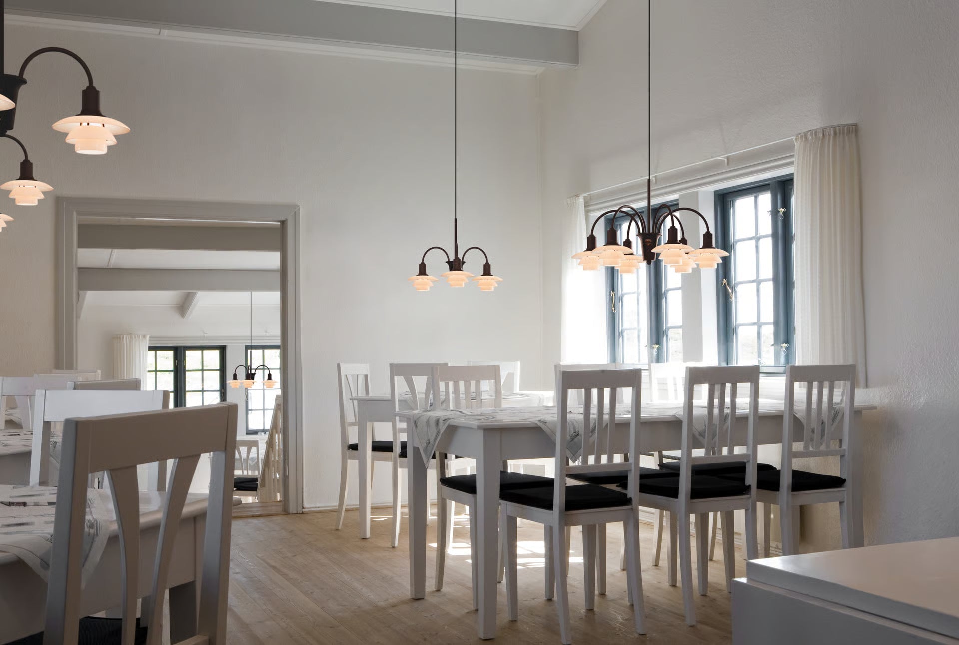 PH 1/1 Ljuskrona Jubileumsutgåva
