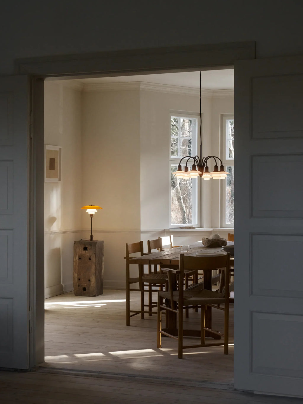 PH 3/2 Bordslampa Jubileumsutgåva