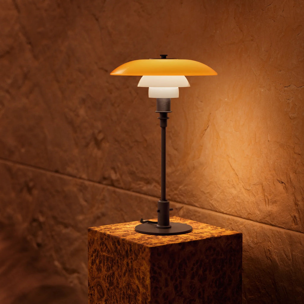 PH 3/2 Bordslampa Jubileumsutgåva