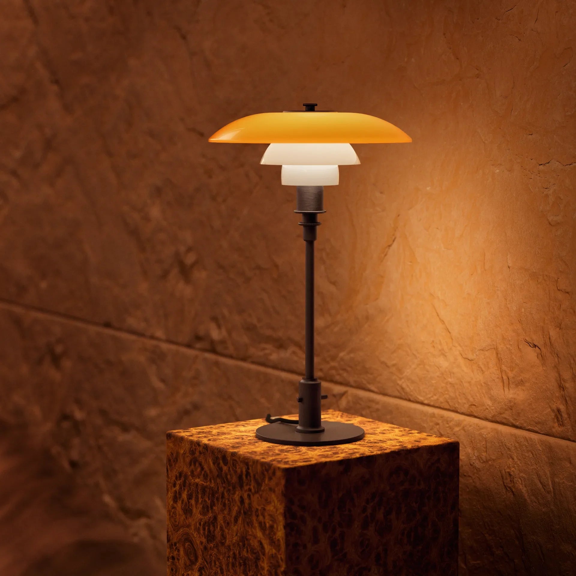 PH 3/2 Bordslampa Jubileumsutgåva