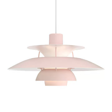 Louis Poulsen PH 5 Pendel Monokrom – Visningsmodell