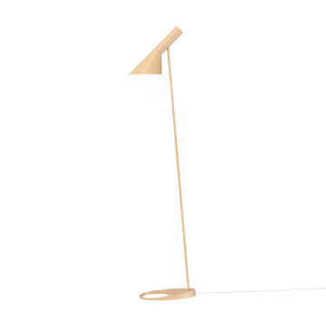 Louis Poulsen AJ Golvlampa – Visningsmodell