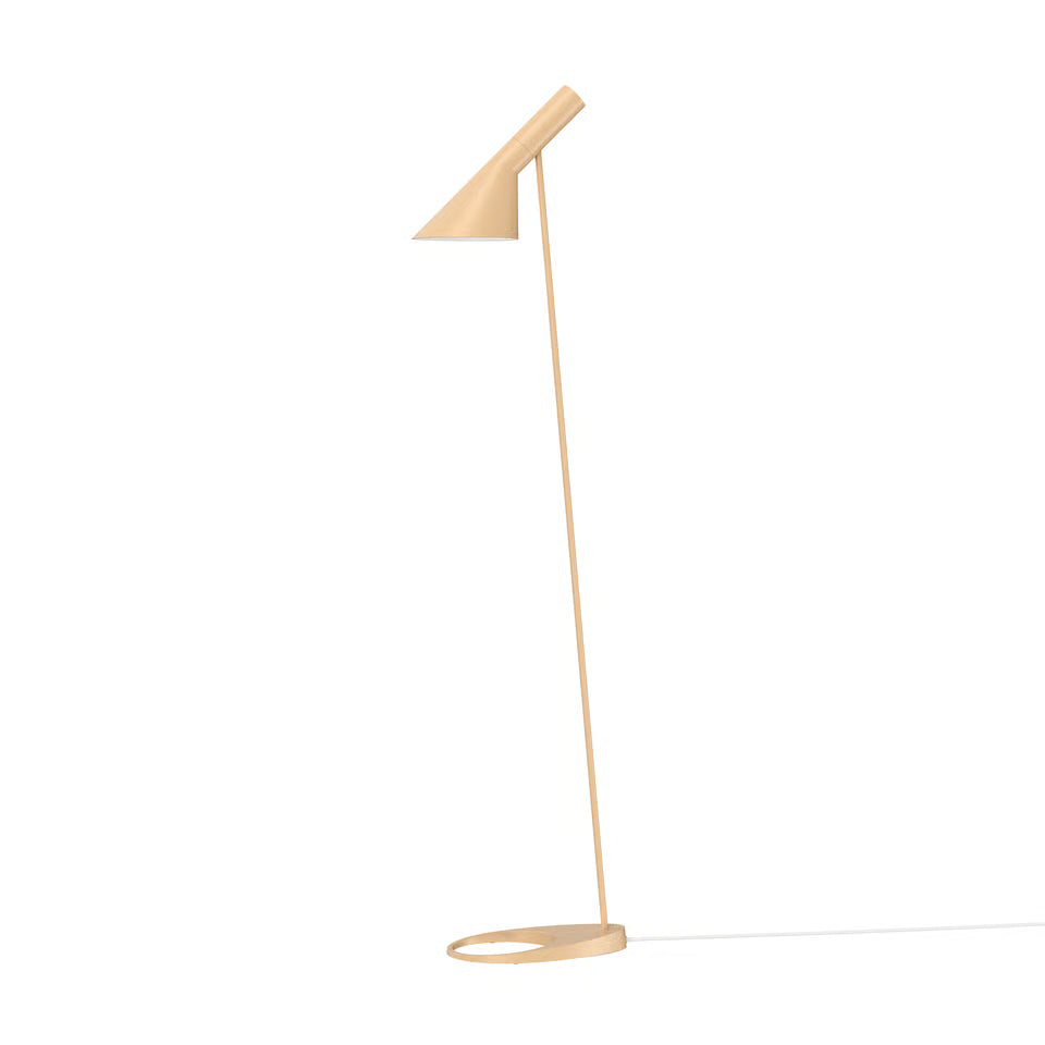 Louis Poulsen AJ Golvlampa – Visningsmodell