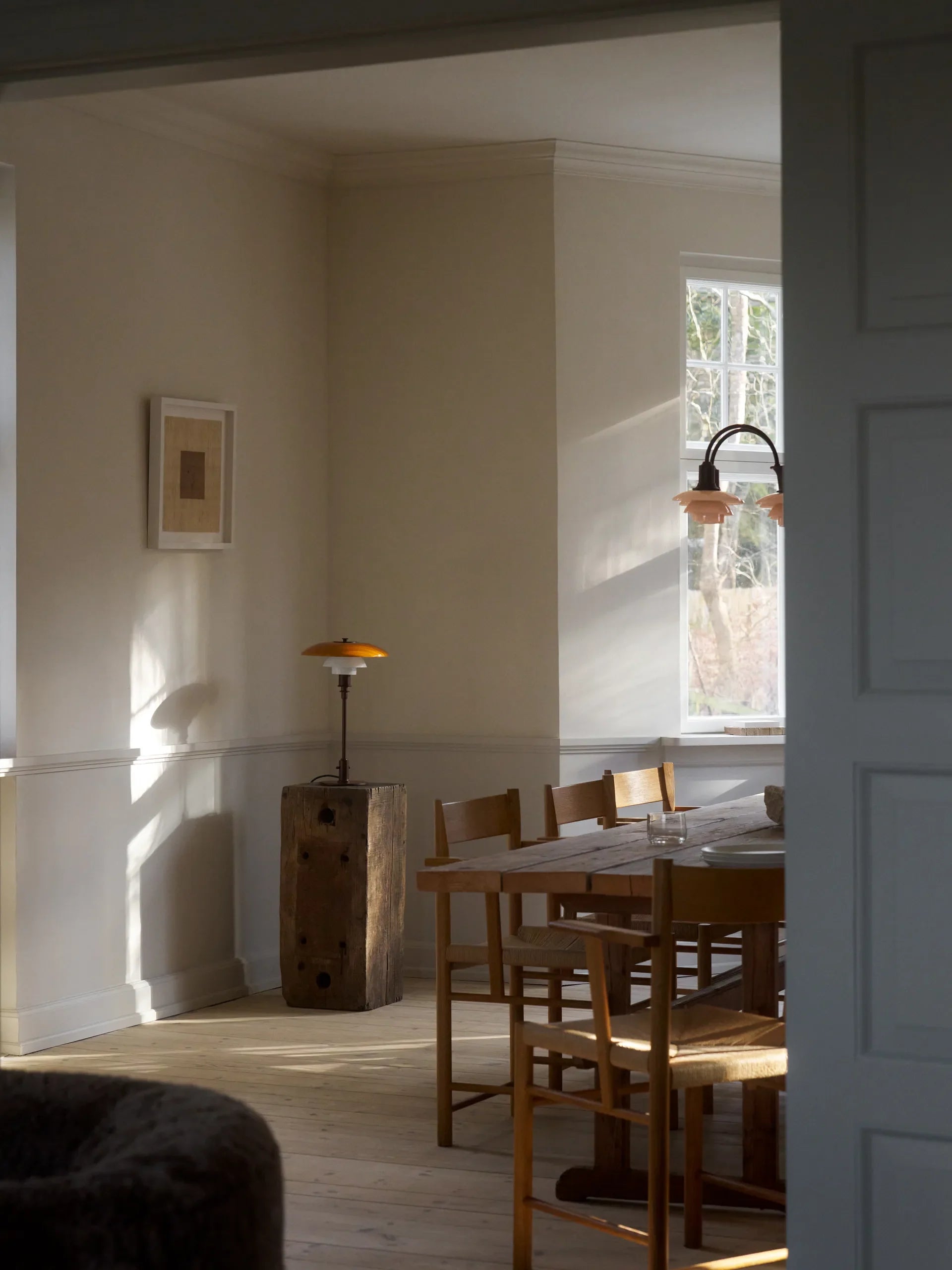 PH 3/2 Bordslampa Jubileumsutgåva