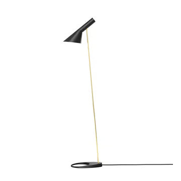 Louis Poulsen AJ Golvlampa – Visningsmodell