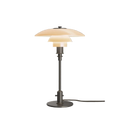 Louis Poulsen PH 3-2 Bordlampe - Dusty terracotta - limited edition 2025