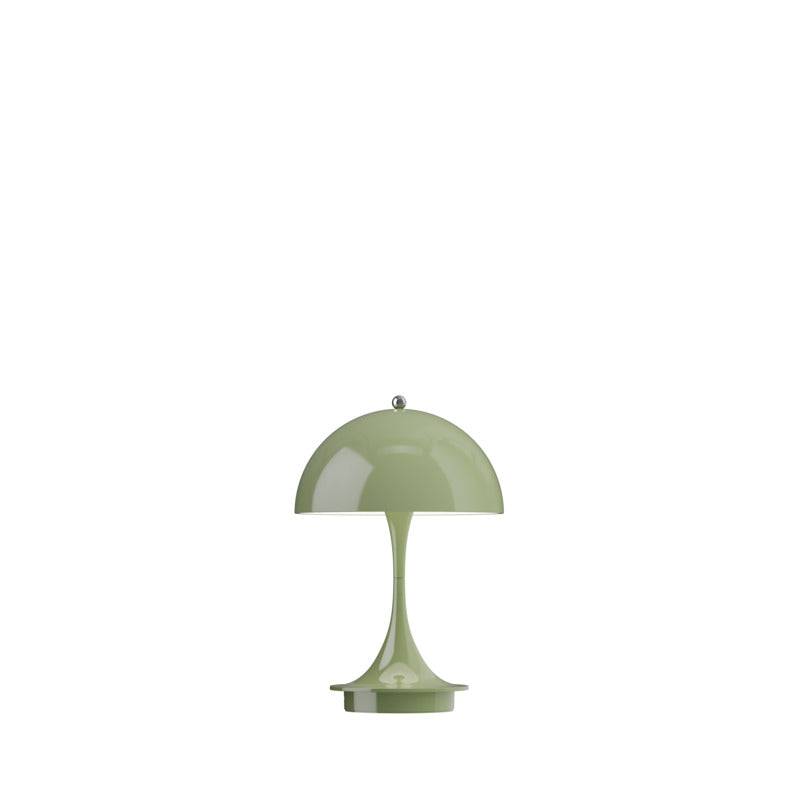 Louis Poulsen Panthella 160 Portable Lampe Grøn