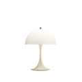 Louis Poulsen Panthella 250 Portable bordlampe - Opal Beige