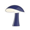 Louis Poulsen Rumee 220 Portable Lampe Night Blue Ø 220